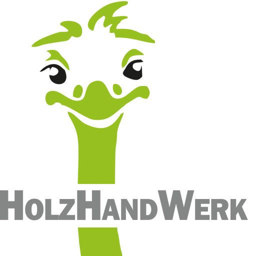 Logo Holzhandwerk Strauß