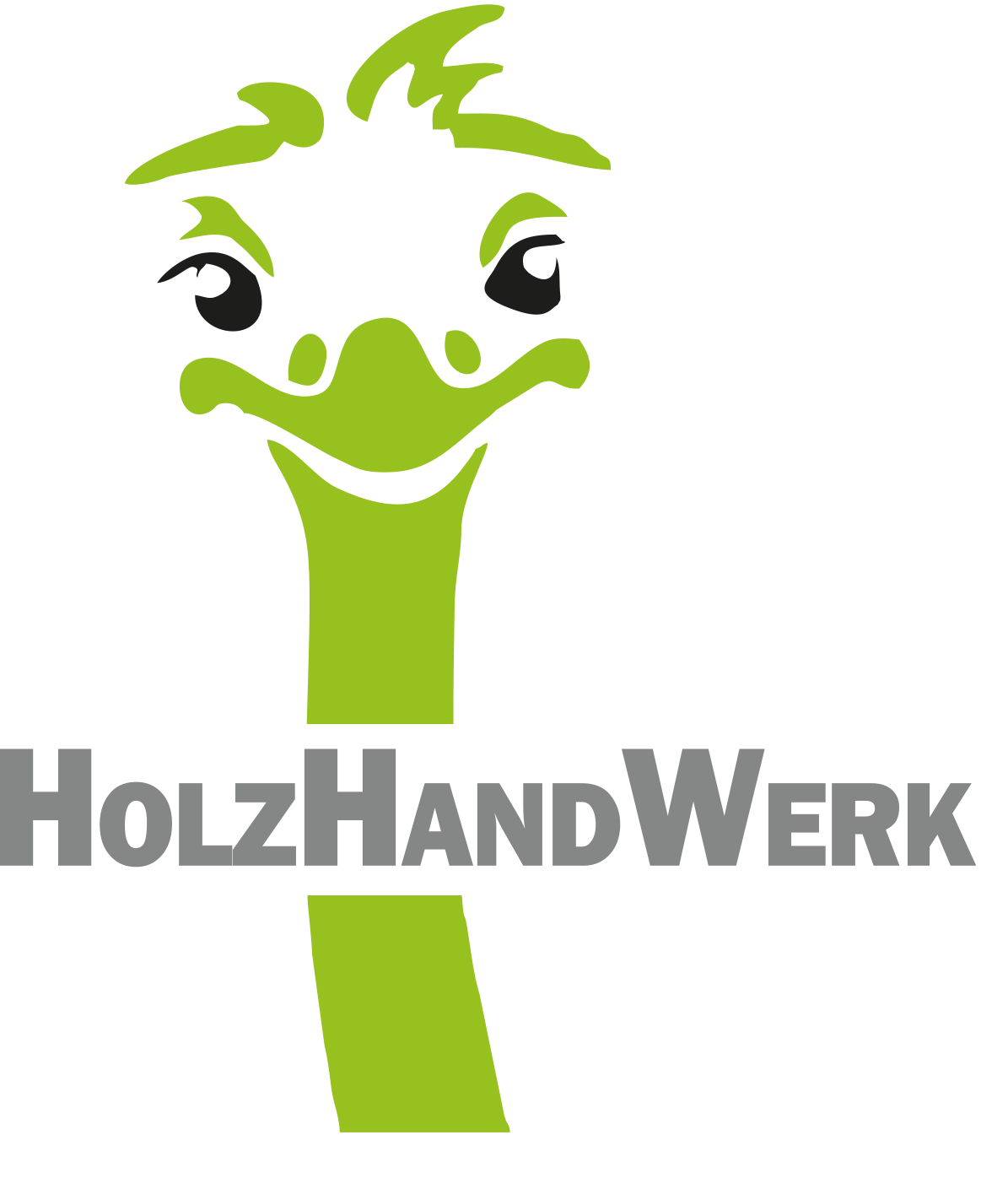 Logo der Schreinerei Holzhandwerk Strauss in Frankfurt